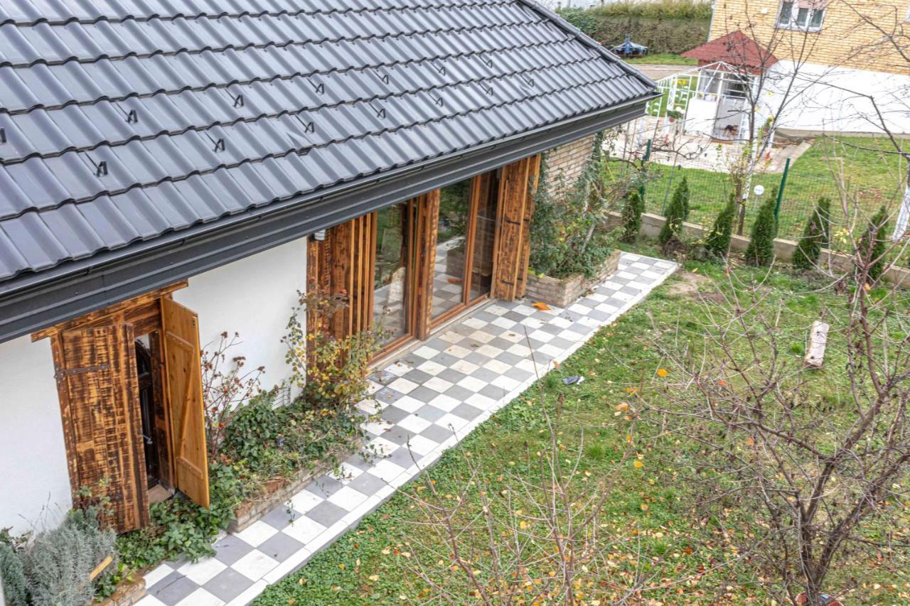 City Escape Luxury Villa Zuce Eksteriør bilde