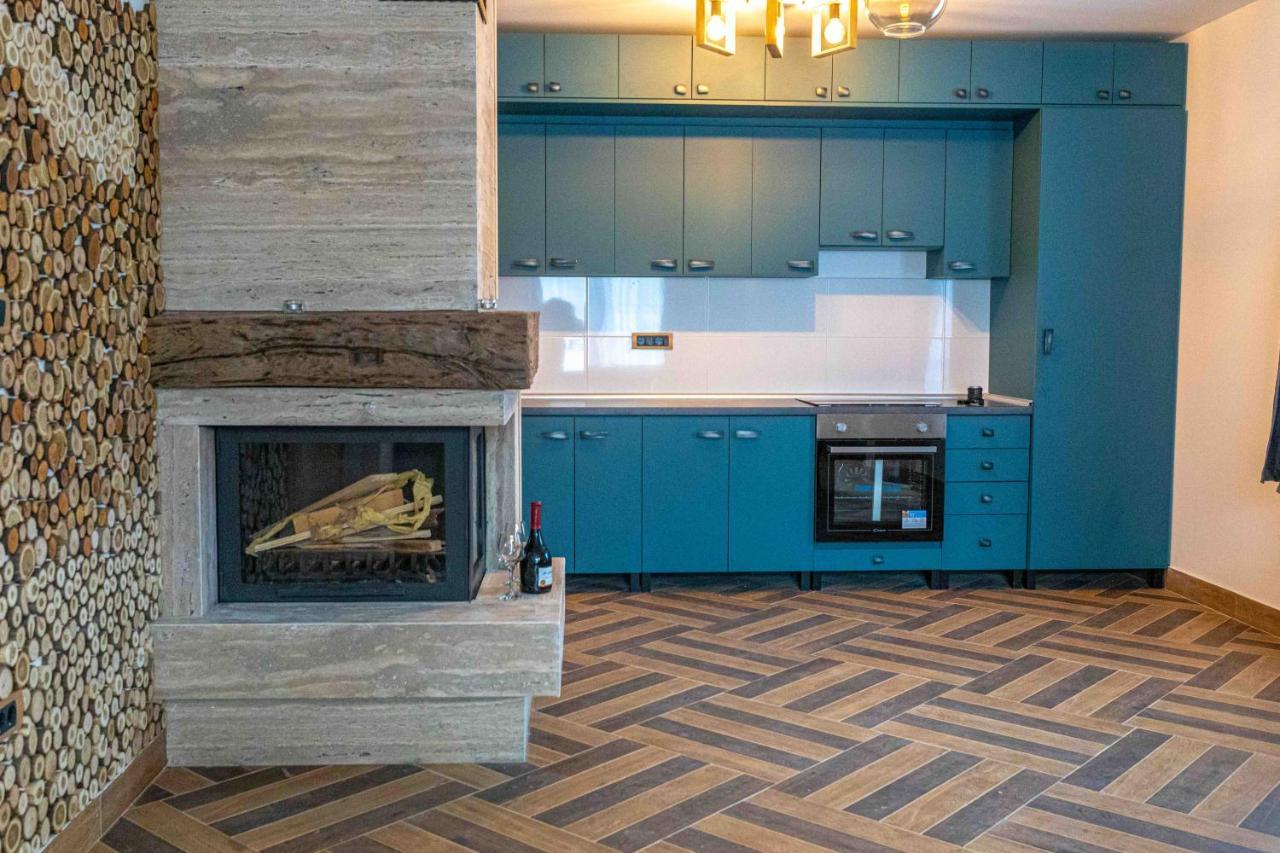 City Escape Luxury Villa Zuce Eksteriør bilde