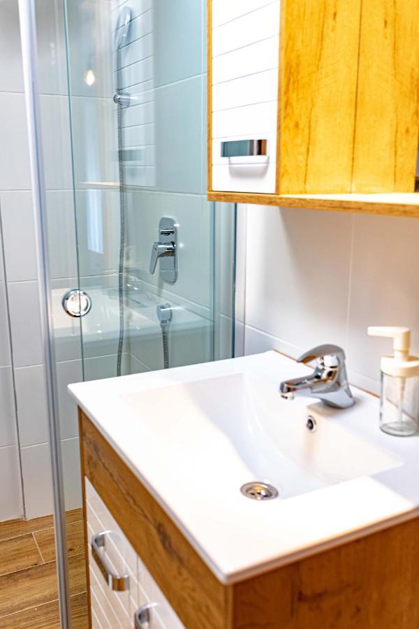 City Escape Luxury Villa Zuce Eksteriør bilde