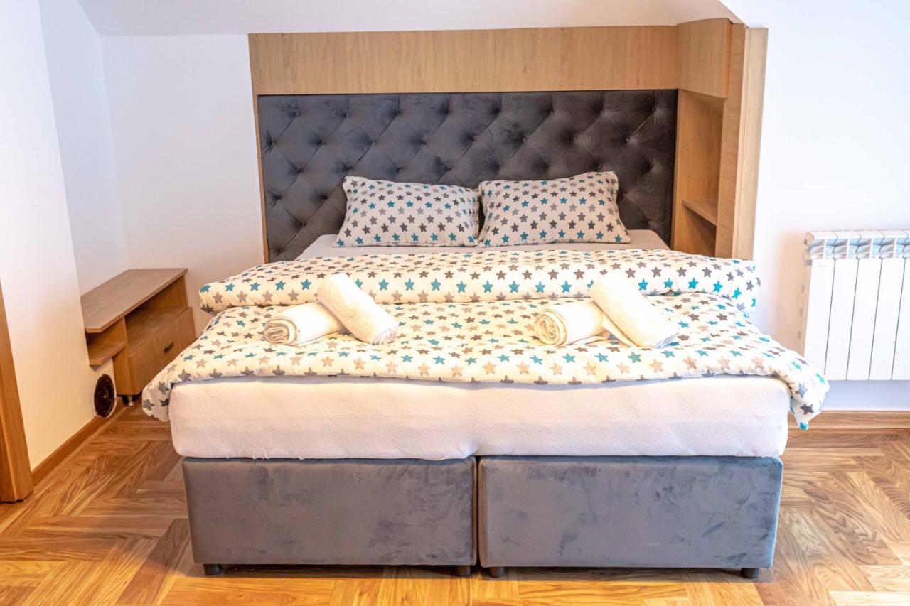City Escape Luxury Villa Zuce Eksteriør bilde
