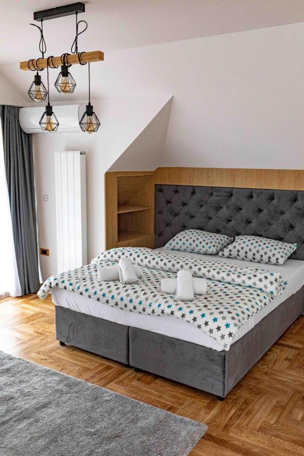 City Escape Luxury Villa Zuce Eksteriør bilde