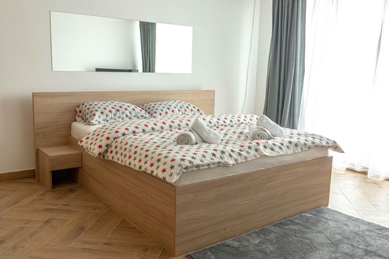 City Escape Luxury Villa Zuce Eksteriør bilde