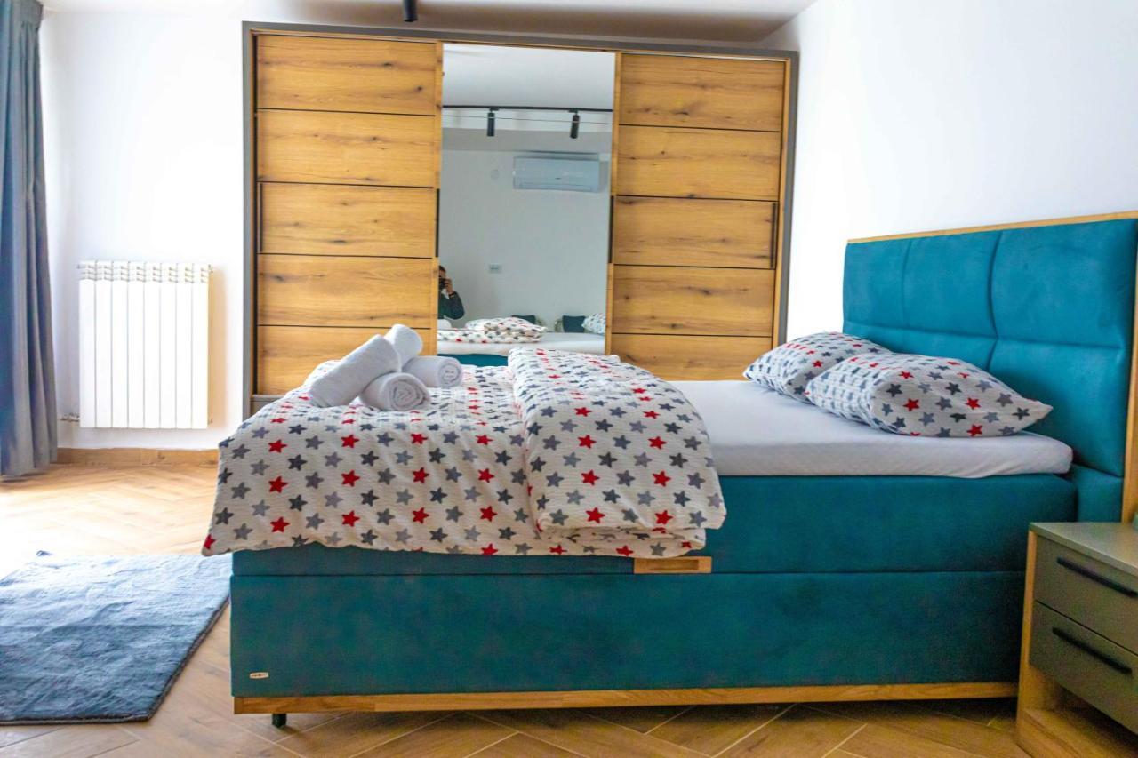 City Escape Luxury Villa Zuce Eksteriør bilde
