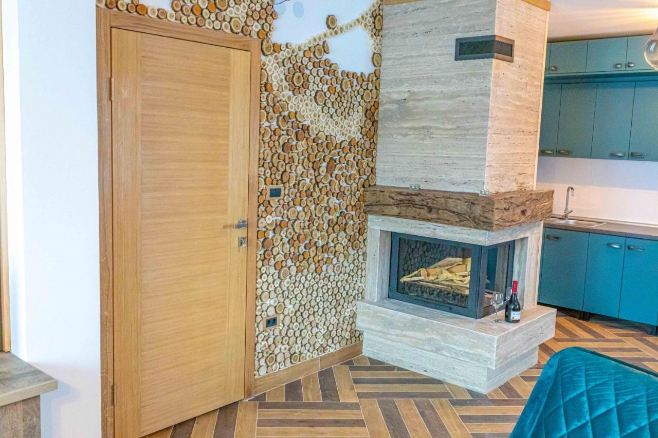 City Escape Luxury Villa Zuce Eksteriør bilde