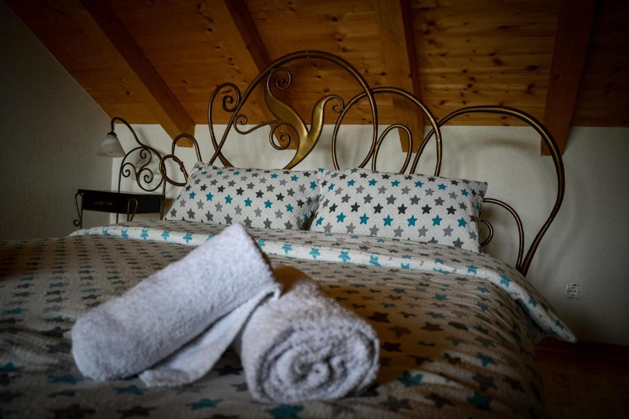 City Escape Luxury Villa Zuce Eksteriør bilde