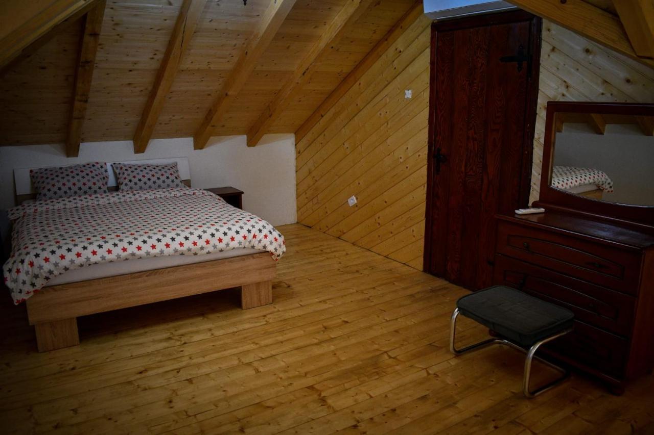City Escape Luxury Villa Zuce Eksteriør bilde