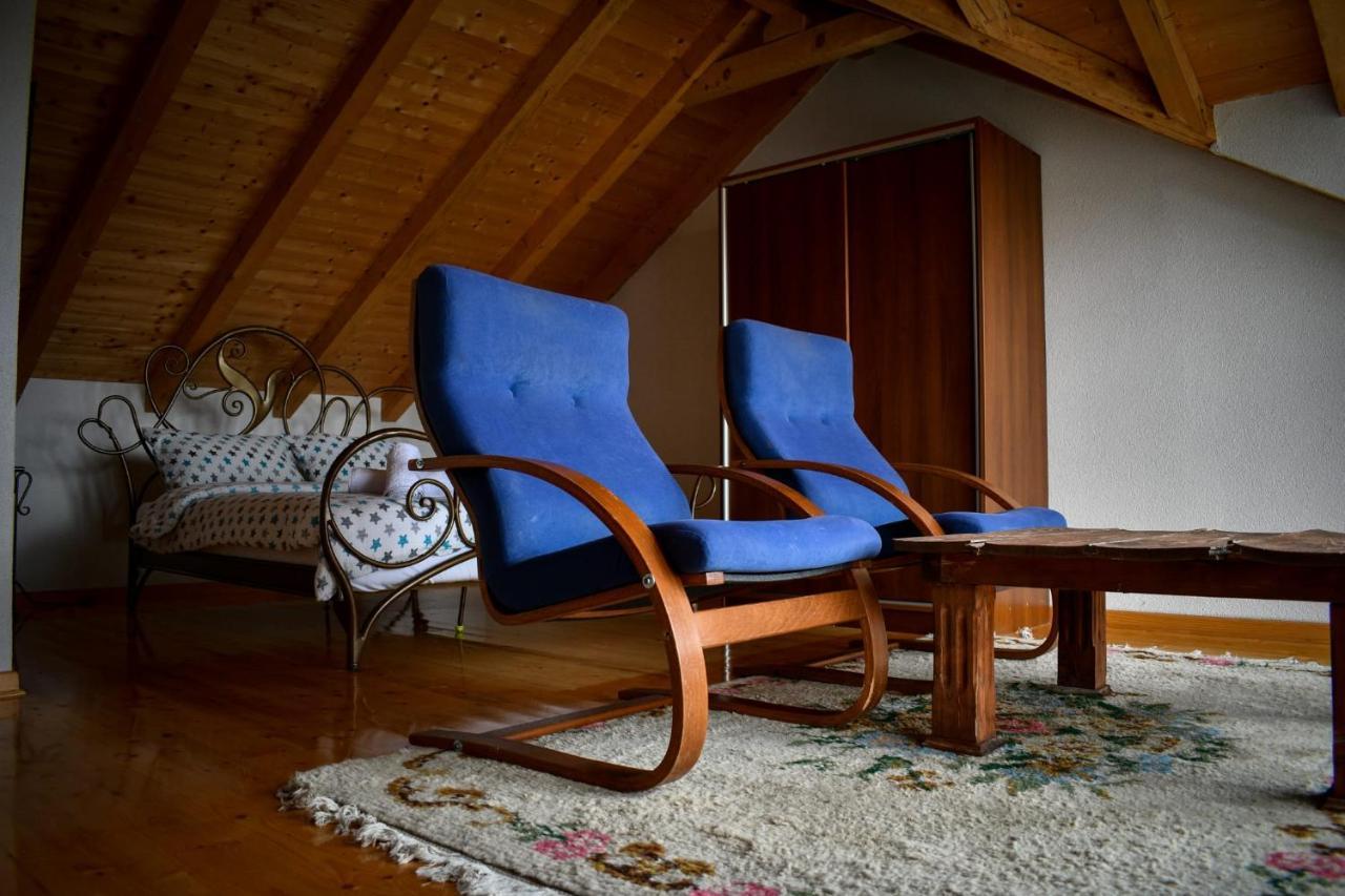 City Escape Luxury Villa Zuce Eksteriør bilde